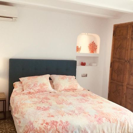Altea Town House Deluxe Sea Viewヴィラ エクステリア 写真