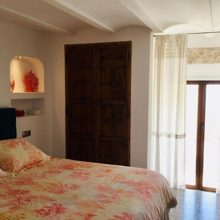 Altea Town House Deluxe Sea Viewヴィラ エクステリア 写真