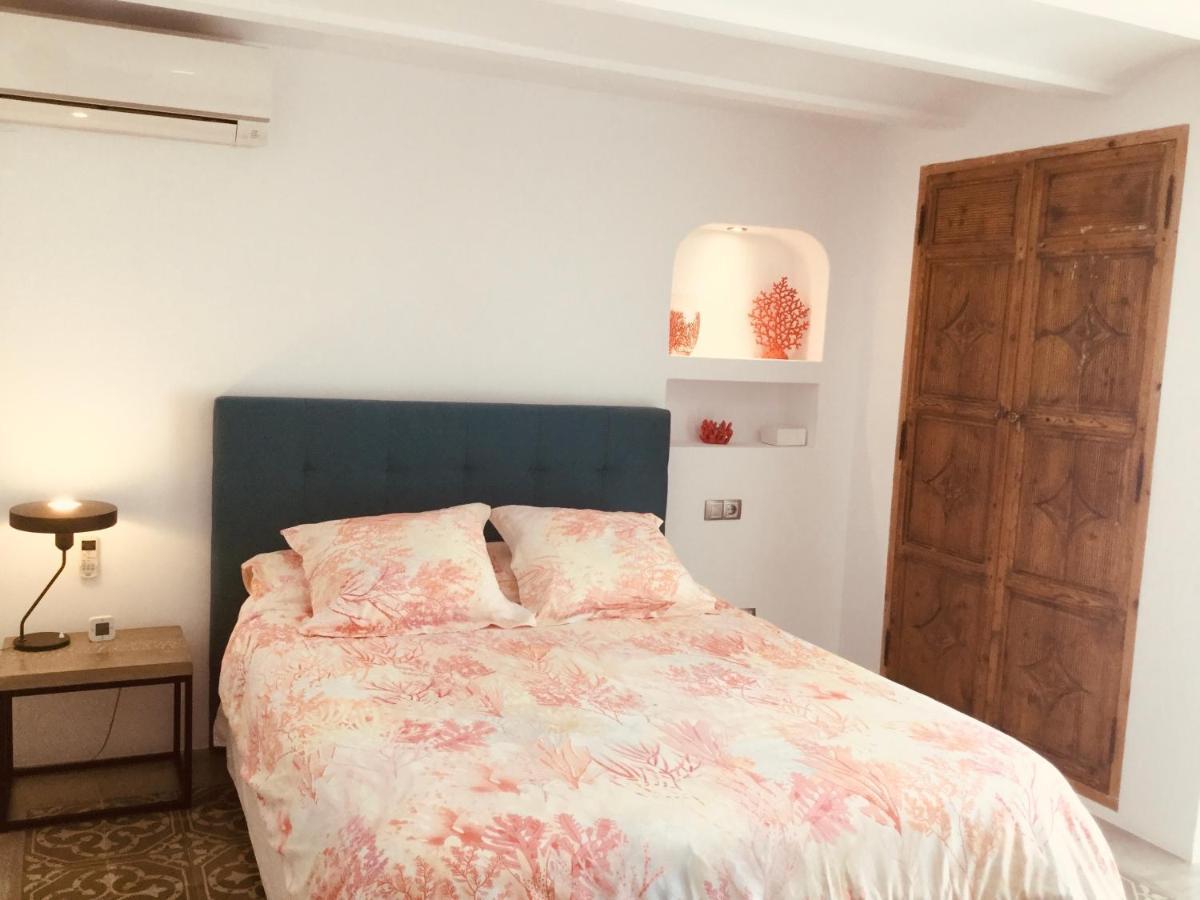 Altea Town House Deluxe Sea Viewヴィラ エクステリア 写真