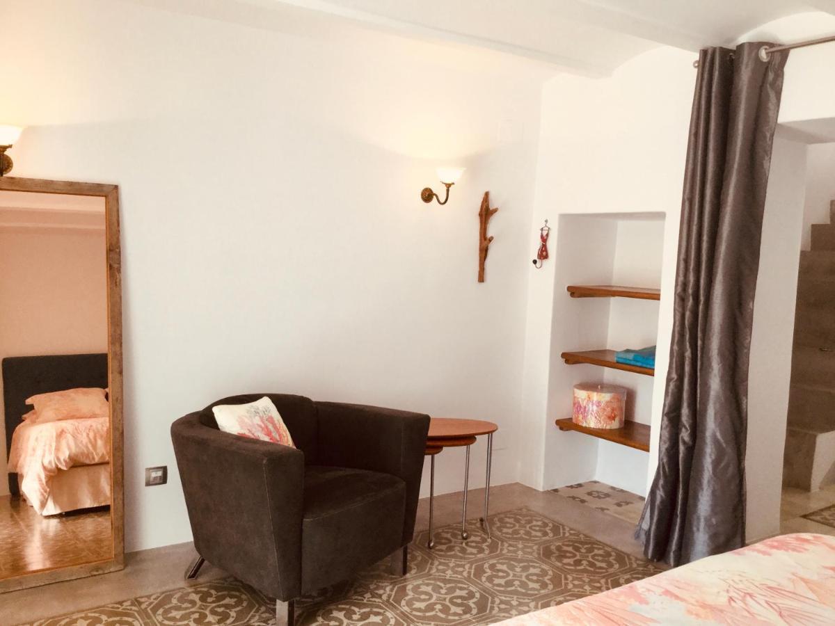 Altea Town House Deluxe Sea Viewヴィラ エクステリア 写真