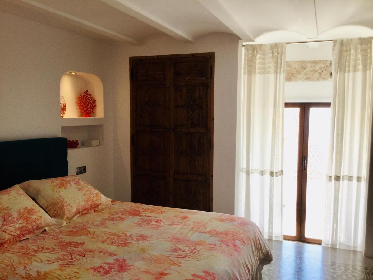 Altea Town House Deluxe Sea Viewヴィラ エクステリア 写真