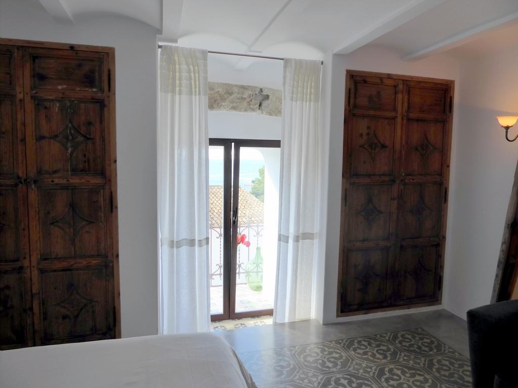 Altea Town House Deluxe Sea Viewヴィラ エクステリア 写真