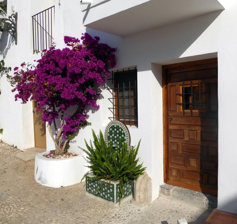 Altea Town House Deluxe Sea Viewヴィラ エクステリア 写真