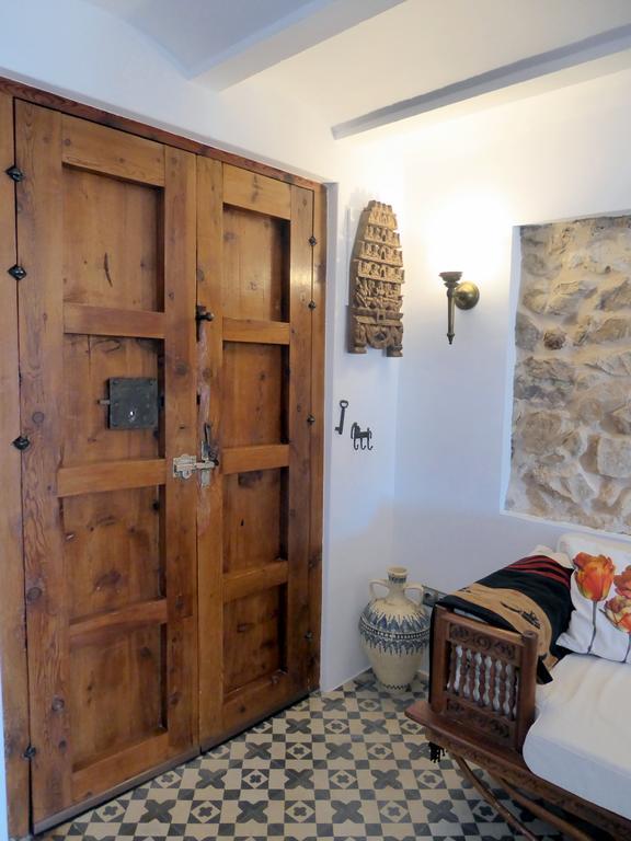 Altea Town House Deluxe Sea Viewヴィラ エクステリア 写真