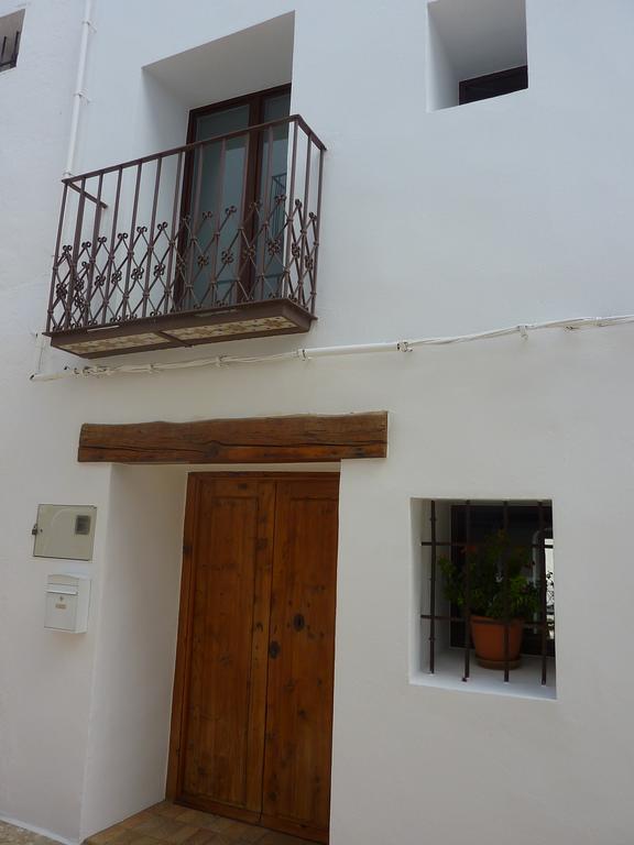 Altea Town House Deluxe Sea Viewヴィラ エクステリア 写真