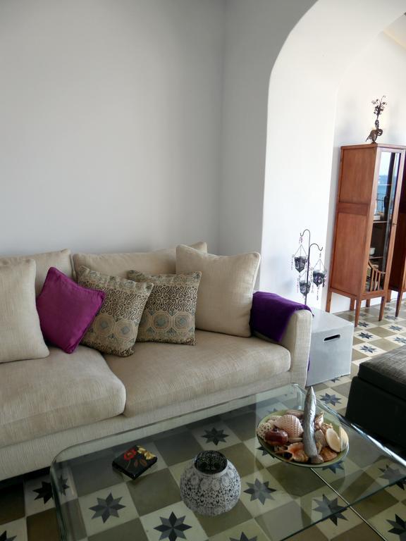 Altea Town House Deluxe Sea Viewヴィラ エクステリア 写真
