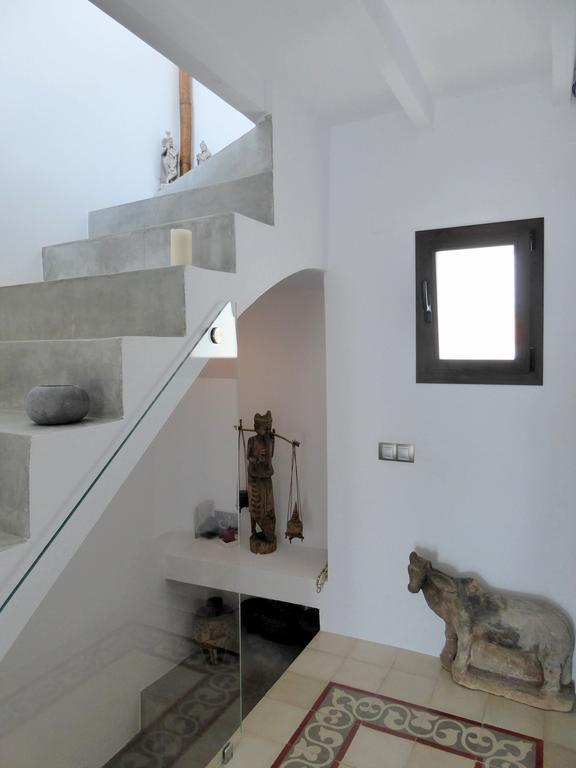 Altea Town House Deluxe Sea Viewヴィラ エクステリア 写真