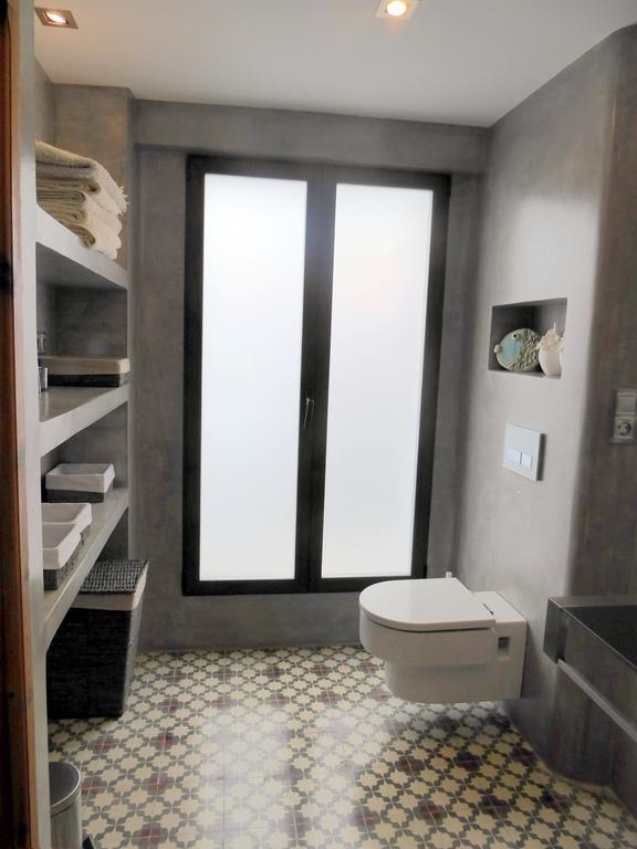 Altea Town House Deluxe Sea Viewヴィラ エクステリア 写真