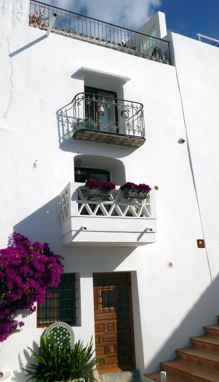 Altea Town House Deluxe Sea Viewヴィラ エクステリア 写真