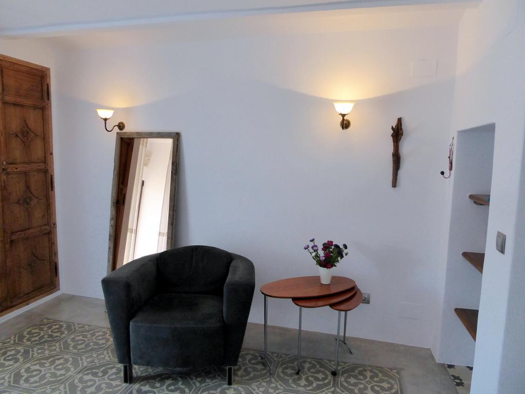 Altea Town House Deluxe Sea Viewヴィラ エクステリア 写真