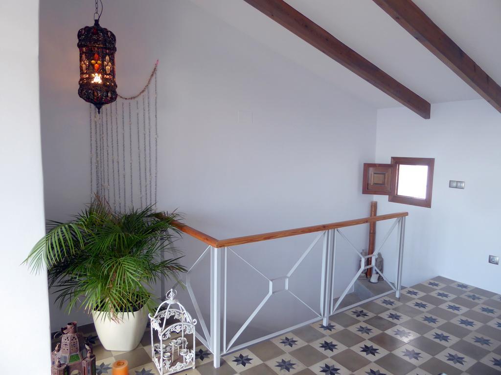 Altea Town House Deluxe Sea Viewヴィラ エクステリア 写真