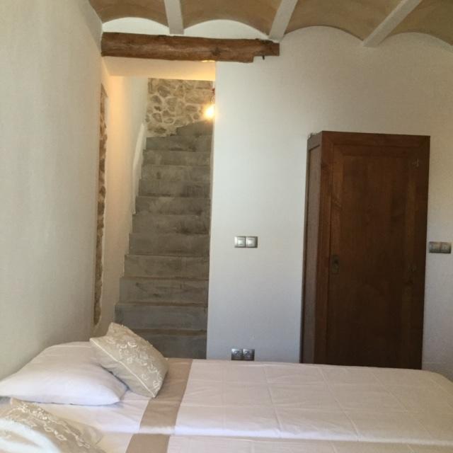 Altea Town House Deluxe Sea Viewヴィラ エクステリア 写真