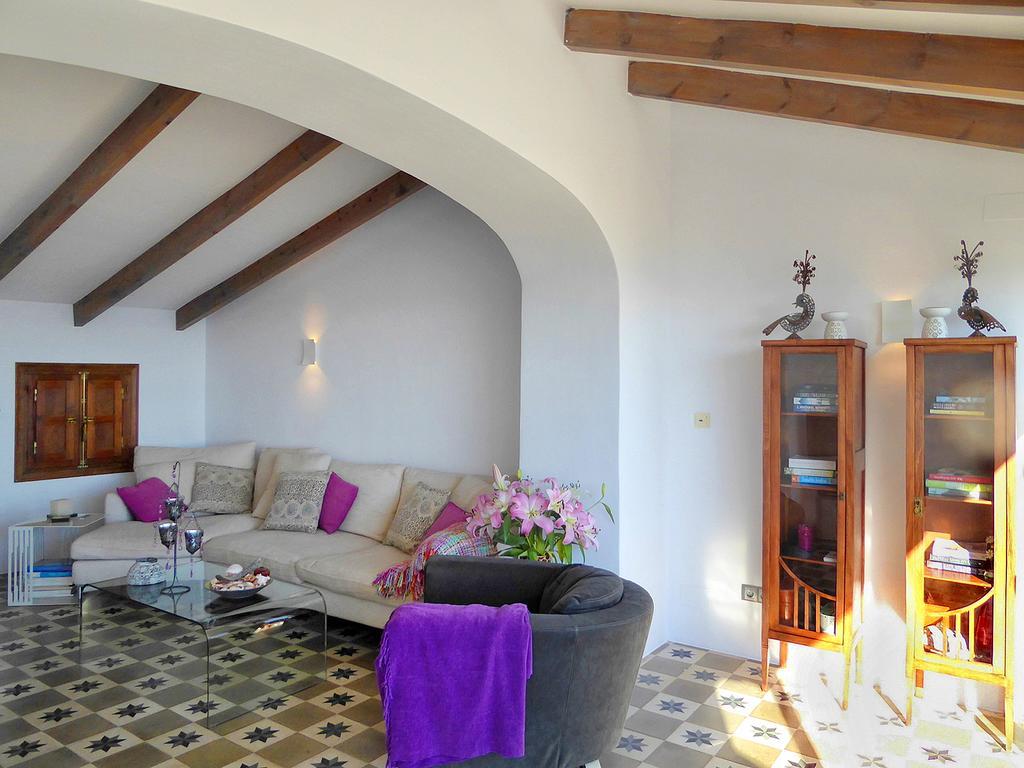 Altea Town House Deluxe Sea Viewヴィラ エクステリア 写真