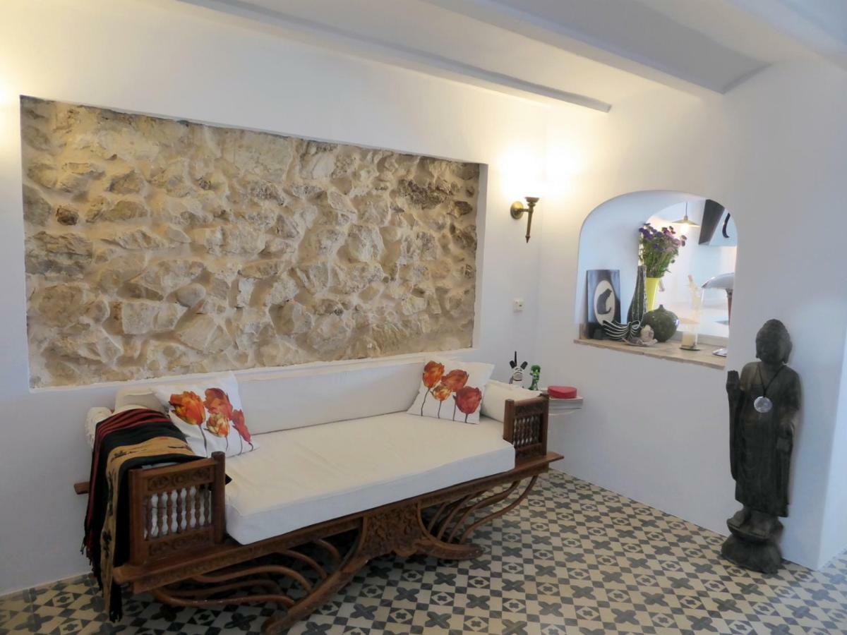 Altea Town House Deluxe Sea Viewヴィラ エクステリア 写真